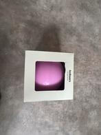 Nieuwe Roze Bolkaars van HEMA - Vegan, Ophalen, Overige materialen, Overige kleuren, Nieuw