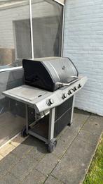 gas barbecue, Ophalen, Zo goed als nieuw