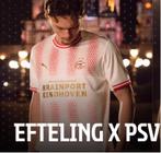 Ruilen: PSV x Efteling Shirt maat S voor maat M, Kleding | Heren, Ophalen, Puma, Wit, Nieuw