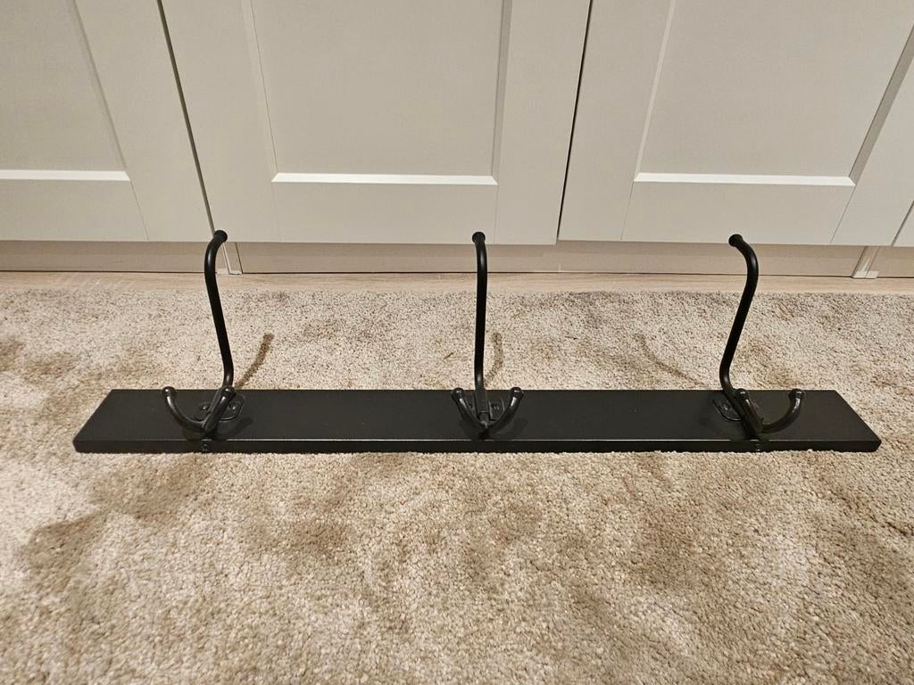 Ikea kapstok pinnig, Huis en Inrichting, Woonaccessoires | Kapstokken, Gebruikt, Minder dan 100 cm, Metaal, Ophalen