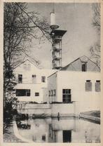 V.A.R.A. Studio Hilversum 1932, Ophalen of Verzenden, 1920 tot 1940, Gelopen, Noord-Holland
