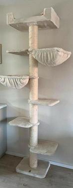 Krabpaal XXXL, Ophalen, Zo goed als nieuw, Krabpaal