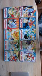 Donald Duck pockets, Ophalen