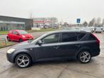 Kia Cee'd Sporty Wagon 1.4 X-tra ISG - Clima - Cruise - 2009, Voorwielaandrijving, Stof, Gebruikt, Zwart
