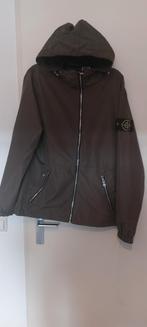 Winddichte & Waterdichte Jas - Zomer & Winter, Maat 48/50 (M), Nieuw, Ophalen of Verzenden, Stone Island
