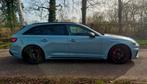 Audi A4 Avant 2.9 TFSI RS 4 quattro panodak . Head up, Auto's, Audi, Automaat, Adaptive Cruise Control, Leder, 450 pk