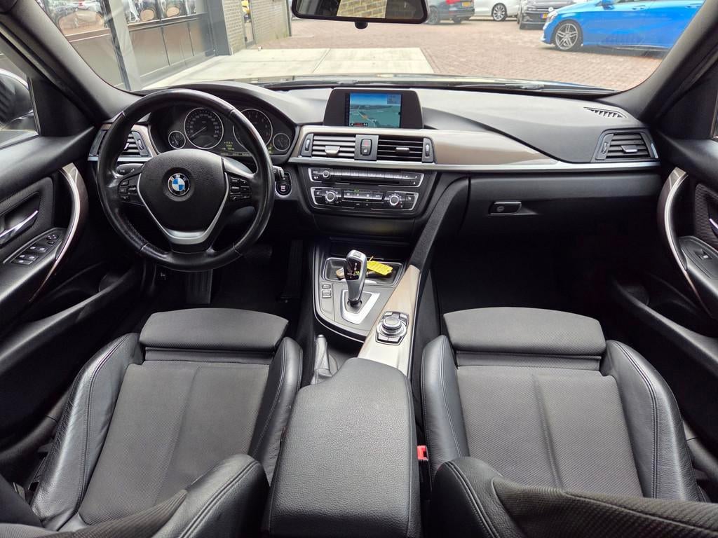 BMW 3-serie 316i Business | Automaat, Auto's, Automaat, Gebruikt, Euro 6, 4 cilinders