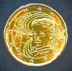 20 eurocent Kroatie 2024 - uitmuntende staat, Ophalen of Verzenden, Overige landen, 20 cent, Losse munt