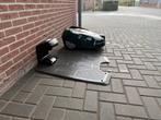 Husqvarna Robotmaaier met laadstation, Ophalen, Gebruikt