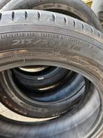 Michelin primacy 3 4 stuks 215/55/18, Auto-onderdelen, Ophalen, 18 inch, 215 mm, Nieuw