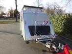 Kip Shelter Basic #LICHTGEWICHT#, Caravans en Kamperen, Caravans, Overige typen, Kip, Tot en met 2, Bedrijf