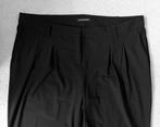 Luisa Cerano pantalon maat 46, Zwart, Maat 46/48 (XL) of groter, Ophalen of Verzenden, Zo goed als nieuw