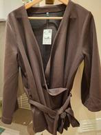 Omslagtruitje HEMA maat M., Ophalen of Verzenden, Nieuw, Korte mouw