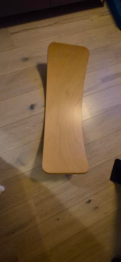 Wobbel Board - Balansbord voor kinderen en volwassenen, Ophalen, Gebruikt, Jongen of Meisje