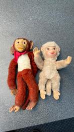 2 leuke aapjes, Ophalen of Verzenden, Gebruikt