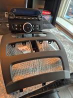 chervolet spark radio cd plus frontpaneel, Ophalen of Verzenden, Gebruikt