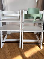 2x Stokke Tripp Trapp, Ophalen, Zo goed als nieuw, Meegroeistoel