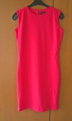 Zeer chique felroze mouwloos strak jurkje PURDEY 36 SNAZZEYS, Verzenden, Nieuw, Purdey, Roze