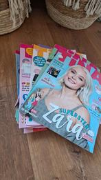 Tina 29 stuks, Ophalen, Zo goed als nieuw, Overige typen