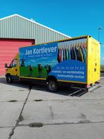 IVECO 3.0 bakwagen, Zwart, Overige kleuren, Iveco, Elektrische ramen