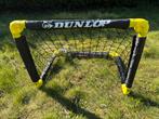 Dunlop Voetbaldoeltjes - Set van 2, Sport en Fitness, Maat XS of kleiner, Ophalen of Verzenden, Zo goed als nieuw, Overige typen