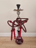 Waterpijp / Shisha – 72 cm hoog – 3 slangen, Ophalen