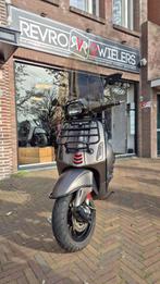 Piaggio Vespa Sprint 25 2V Snorscooter, Gebruikt, Overige modellen, Niet ingevuld, Benzine