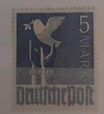 Duitsland postzegels Reich en bezetting zone's, Verzenden, Overige periodes, Postfris