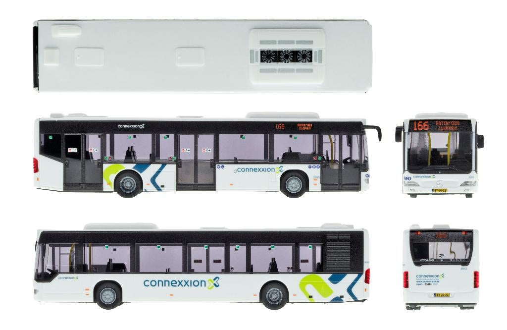 Kibri Mercedes Benz Citaro FL Connexxion, Hobby en Vrije tijd, Overige merken, Viessmann Modelltechnik, Info@kibri.de, Nieuw