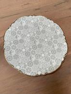 Porseleinen bord Marcel Wanders & De Bijenkorf, Antiek en Kunst, Ophalen of Verzenden