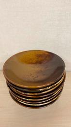 Diepe borden/schalen, Ophalen of Verzenden, Zo goed als nieuw