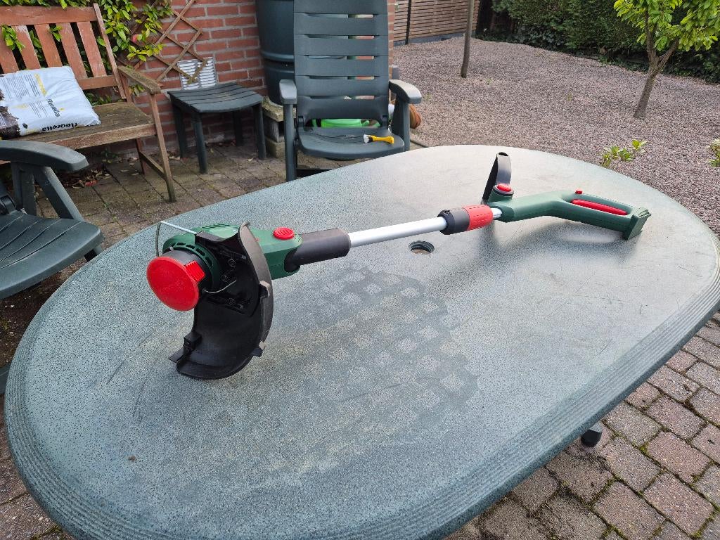 Bosch  Grastrimmer, Tuin en Terras, Ophalen of Verzenden, Zo goed als nieuw, Overige soorten, Bosch