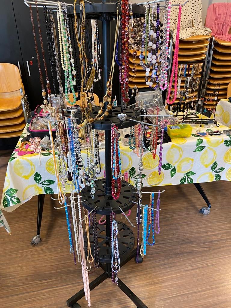 Sieraden., Ophalen, Nieuw, Overige typen