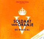 GEVRAAGD: 4 tickets Soldaat van Oranje, Tickets en Kaartjes, Theater | Musical, Drie personen of meer