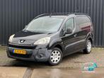 Peugeot Partner 120 1.6 HDI L1 XT, Voorwielaandrijving, Stof, Gebruikt, 4 cilinders