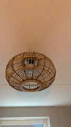 2 plafondlampen, Ophalen of Verzenden, Zo goed als nieuw