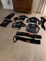 Unieke Sportoutfit onderzeedienst - Fiets/Hardloop/Triatlon, Zwart, Ophalen of Verzenden, Zo goed als nieuw, Hardlopen of Fietsen