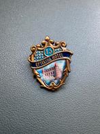 Efteling Pin Efteling Hotel 15 jaar, Ophalen of Verzenden, Nieuw, Button of Speldje