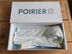 Poirier Torselet 423 Ivory 95C met jarretelbandjes, Ophalen of Verzenden