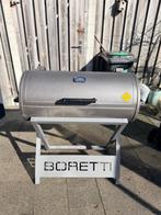 Boretti Bbq, Ophalen, Gebruikt, Met accessoires