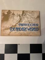 Marten Toonder - De Andere Wereld, Boeken, Eén stripboek, Ophalen of Verzenden, Gelezen