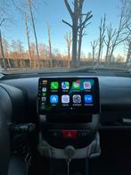 CarPlay |  Autoradio | Toyota aygo, Peugeot 107 & Citroen C1, Ophalen, Zo goed als nieuw