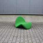 F577 Tongue | Pierre Paulin | Artifort | Lounge chair, Huis en Inrichting, Ophalen, Gebruikt, Artifort, 75 tot 100 cm