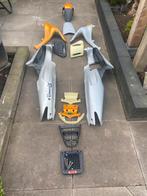 Gilera runner kappenset incl beugel, Ophalen