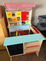 Speelwinkeltje, Ophalen, Zo goed als nieuw