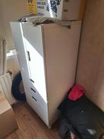 Stuva kast met lades en planken, Ophalen, Met deur(en)