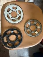 Tandwielen zundapp ks80, Ophalen of Verzenden