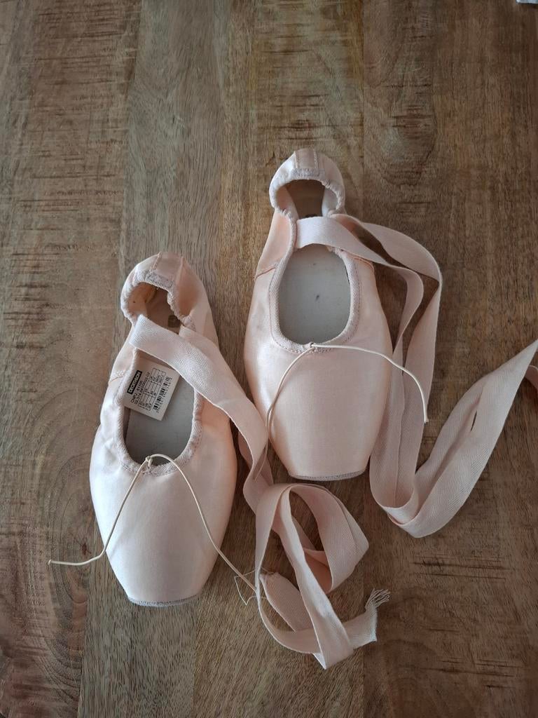 Nieuwe spitzen van Decathlon, maat 40, Ophalen of Verzenden