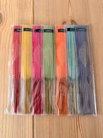 Geurige wierookstokjes - diverse geuren, Ophalen of Verzenden, Nieuw