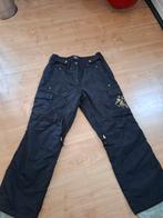 Dames skibroek, Kleding | Dames, Wintersportkleding, Ophalen of Verzenden, Zo goed als nieuw
